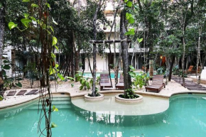ETNICA TULUM RESIDENCES - LUXURY STUDIOS
